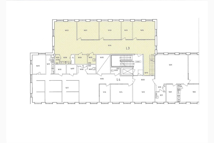Kontorslokal på Kistagången 16, Kista – bild 7