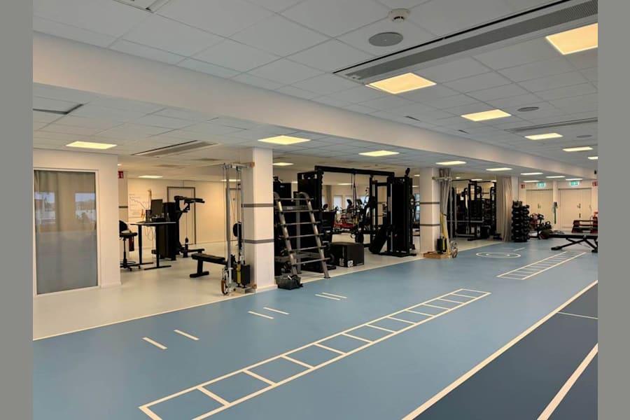 Butikslokal på F O Petersons gata 30, Västra Frölunda – bild 4