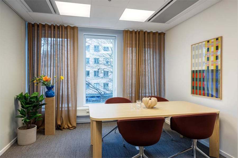 Kontorslokal på Västgötagatan 7, Stockholm – bild 6