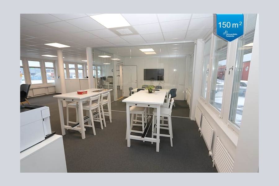 Kontorslokal på Gustaf Dalénsgatan 19, Göteborg – bild 4