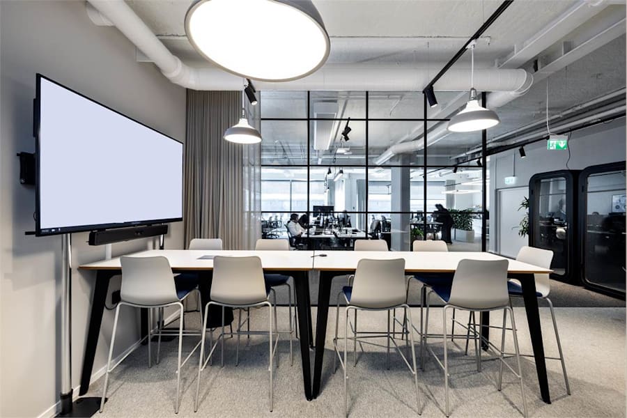 Mäster Samuelsgatan 56 Klara Zenit - image - 2