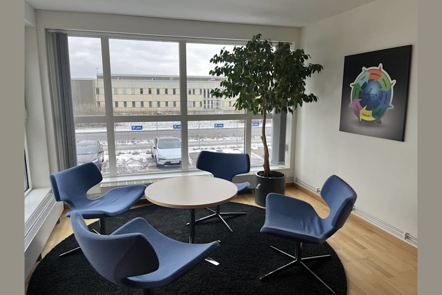 Lagerlokal på Bjurögatan 28, Malmö – bild 18