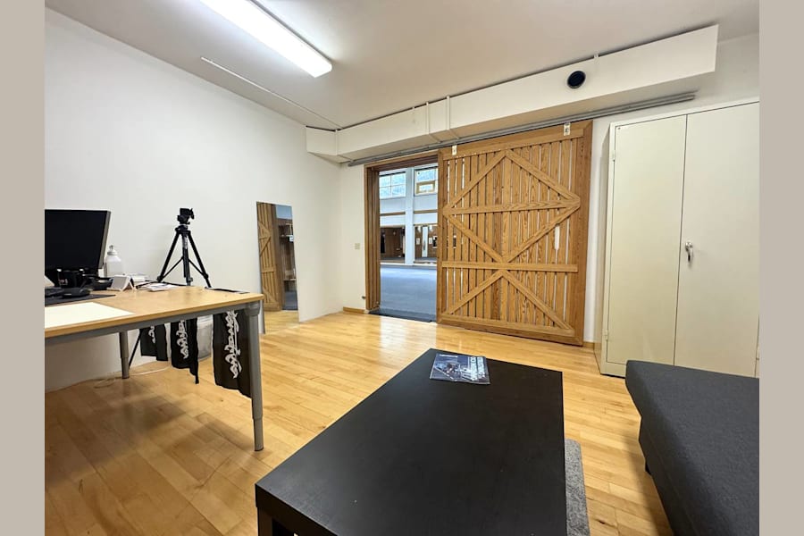 Industrilokal på Fältspatvägen 4, Lund – bild 5