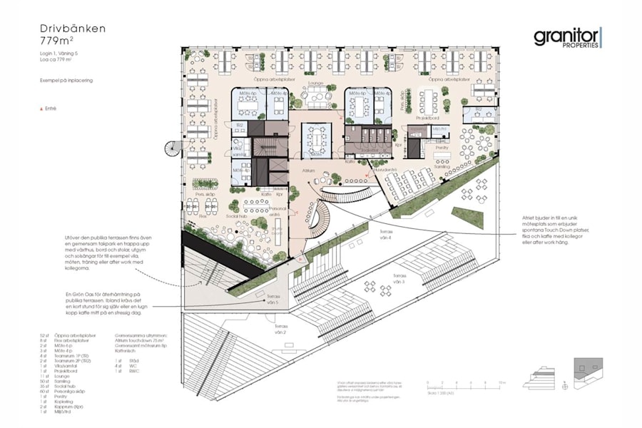 Kontorslokal på Marknadstorget 14, Malmö – bild 4