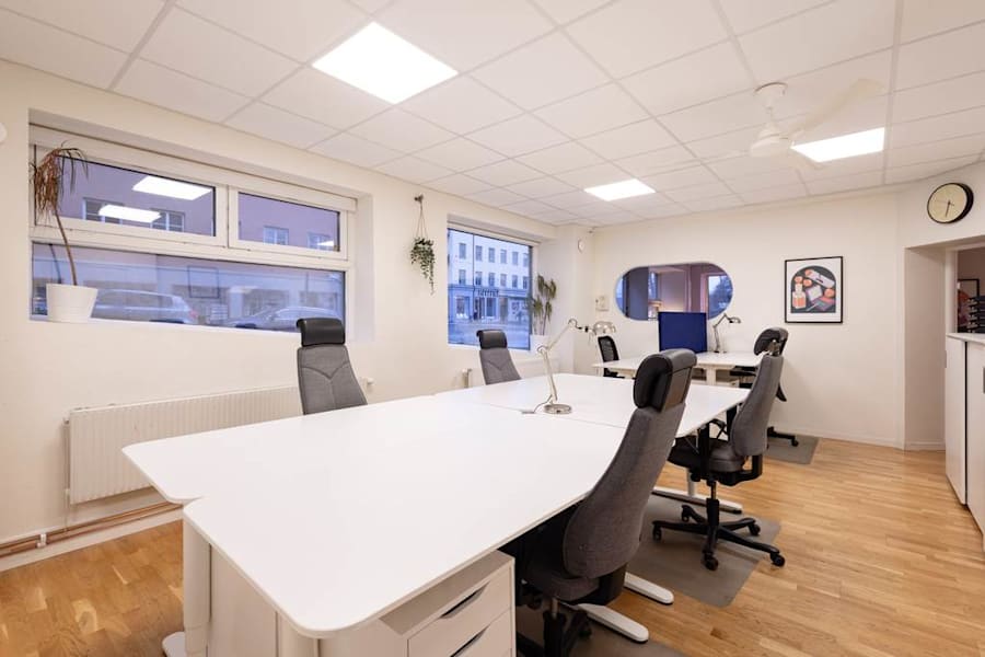 Butikslokal på Bergsund Strand 31, Stockholm – bild 12