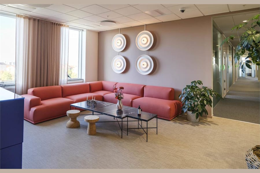 Kontorslokal på Pildammsvägen 6 B, Malmö – bild 13