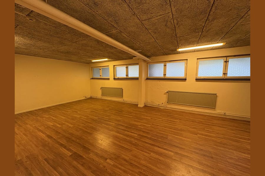 Kontorslokal på Kantatgatan 86, Malmö – bild 9