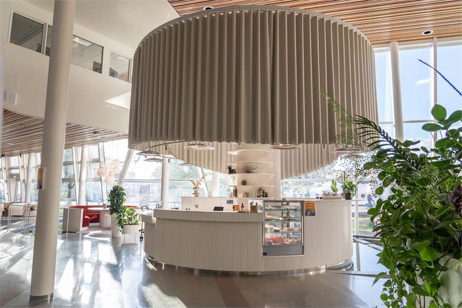 Kontorslokal på Arena Läppstiftet - Lilla Bommen 1, Göteborg – bild 13