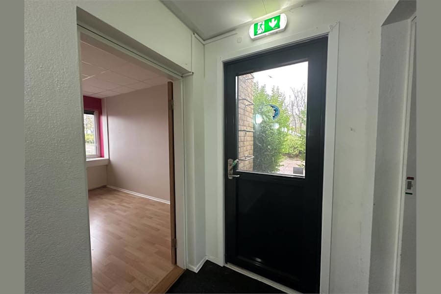 Kontorslokal på Volframgatan 8, Malmö – bild 15