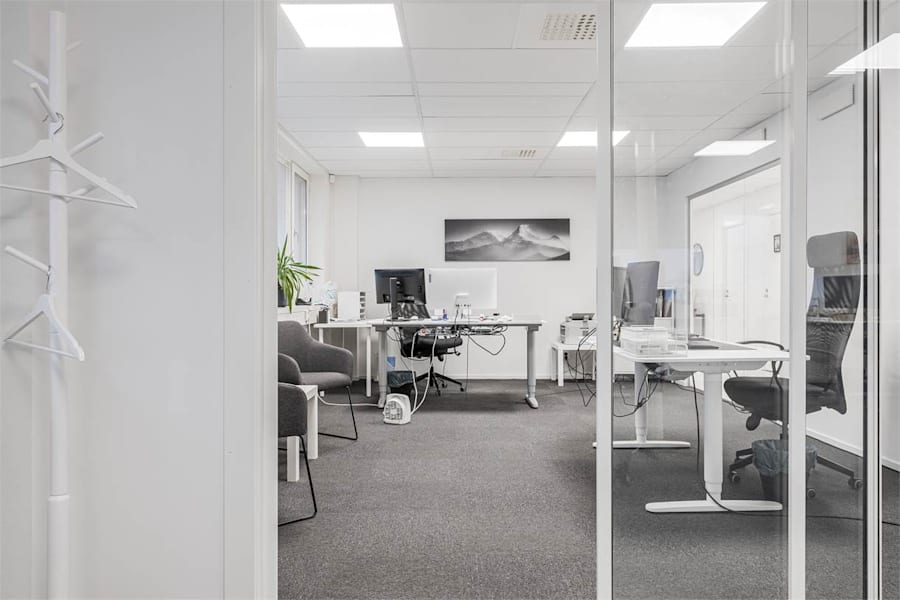 Lokal på Flygledaregatan 5, Malmö – bild 9