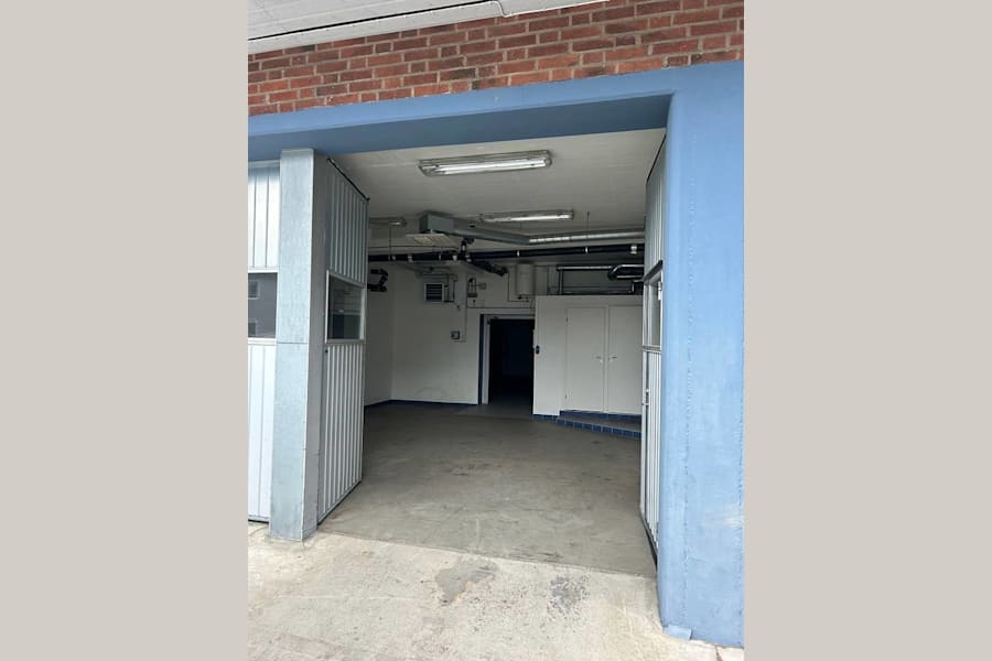 Industrilokal på Kabelvägen 6, Norrköping – bild 2