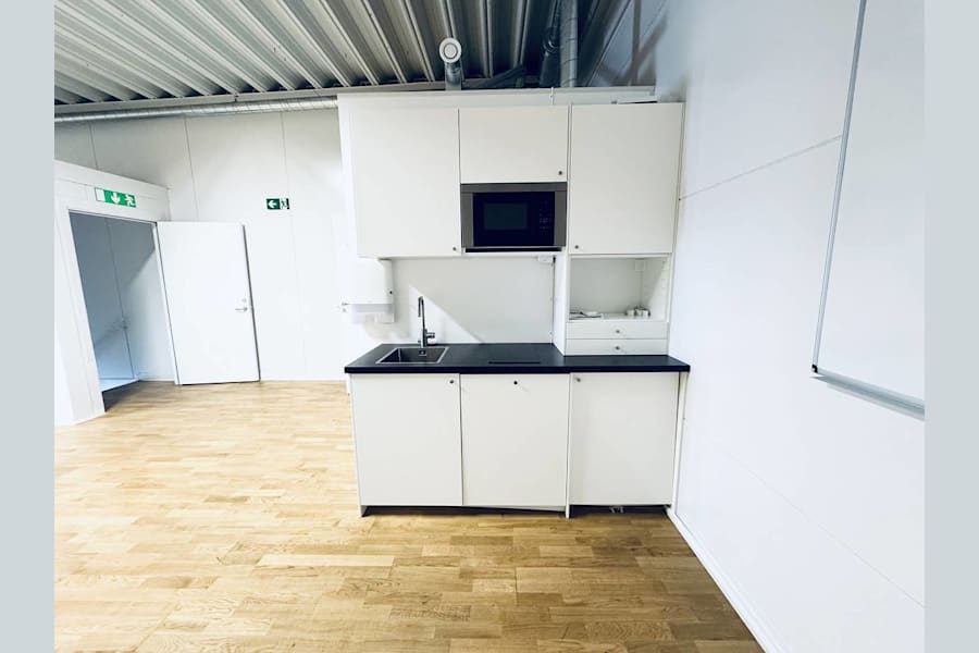 Industrilokal på Domnarvsgatan 31, Spånga – bild 13