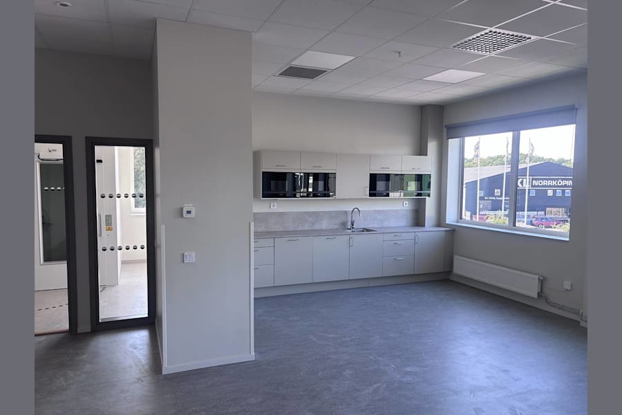 Industrilokal på Malmgatan 18, Norrköping – bild 11