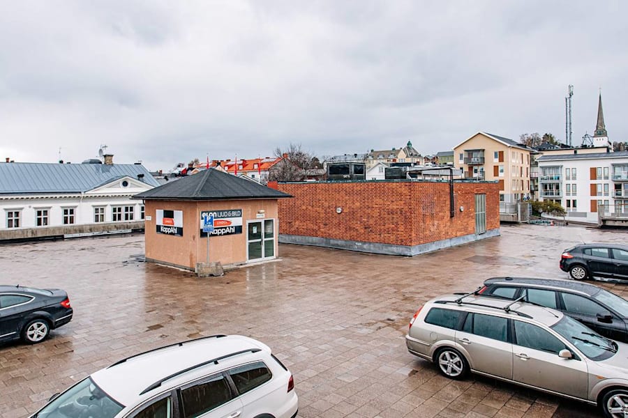 Butikslokal på Kyrkogatan 28, Arvika – bild 11