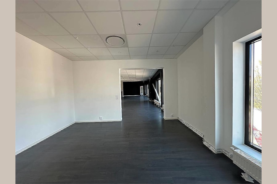 Lokal på Skarpskyttevägen 3, Lund – bild 9
