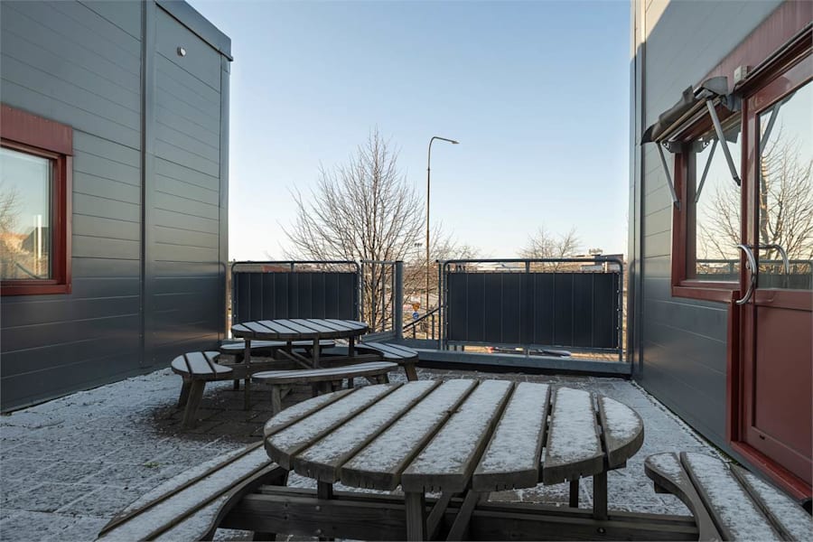 Stångjärnsgatan 8 - image - 1