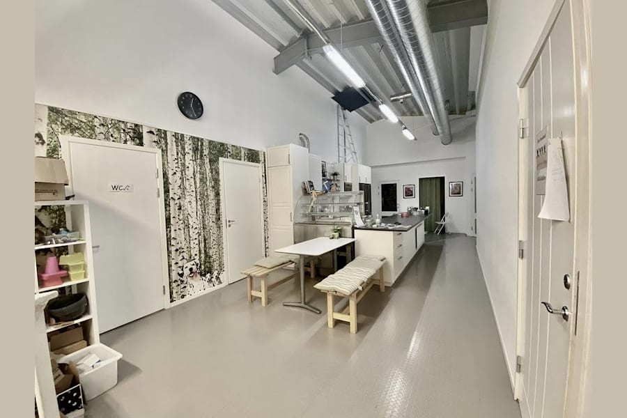 Butikslokal på Grustagsvägen 6, Älta – bild 10