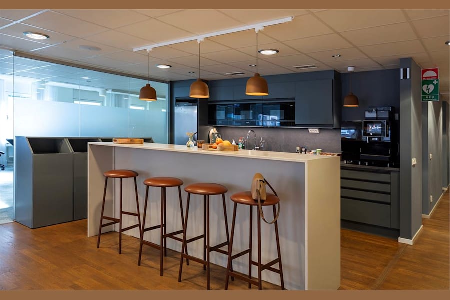 Kontorslokal på Humlegårdsgatan 20, Stockholm – bild 16