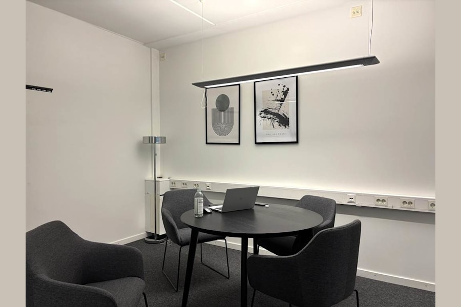 Kontorslokal på Wedavägen 1A-1B, Lokal 7, Södertälje – bild 5