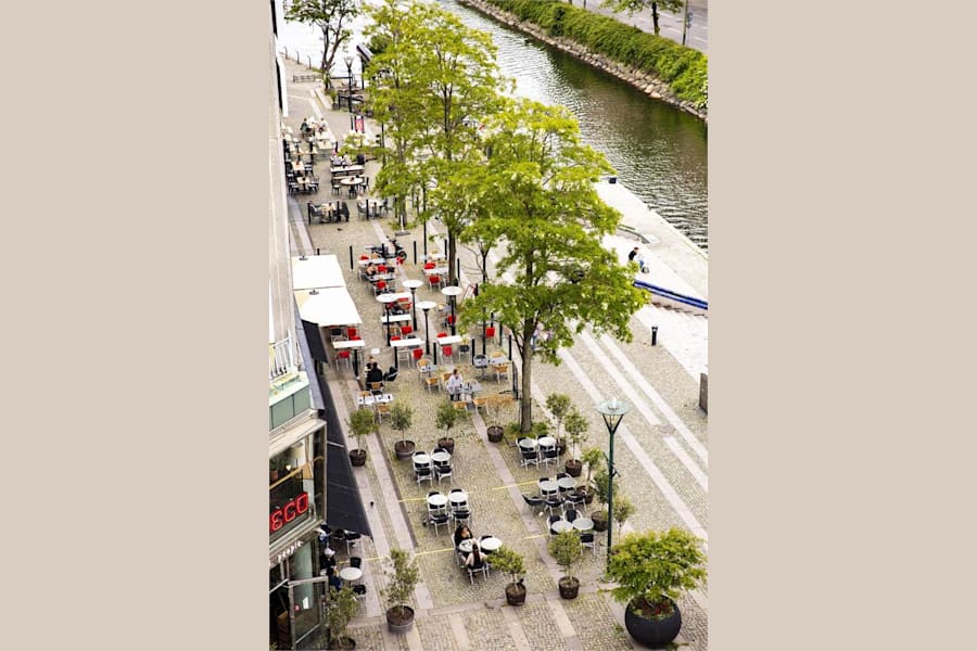 Kontorslokal på Torggatan 4, Malmö – bild 19