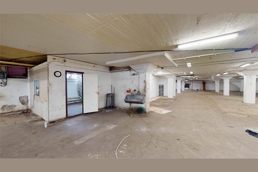 Butikslokal på Wedavägen 5, Södertälje – bild 4