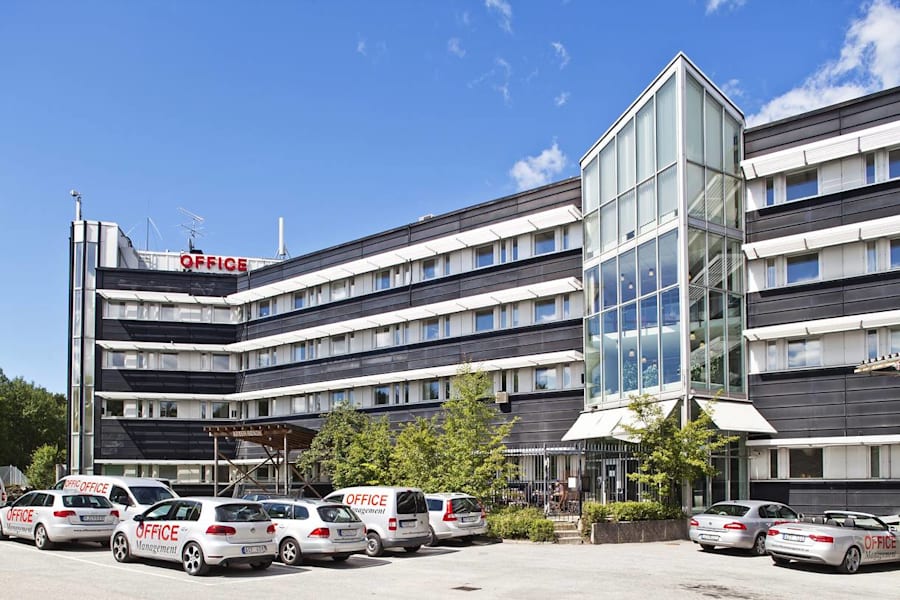 Kontorslokal på Skalholtsgatan 6-8, kista – bild 9