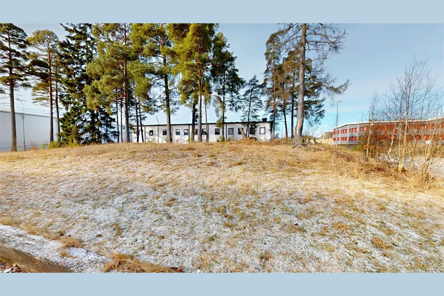 Generatorgatan 8 - Byggrätten