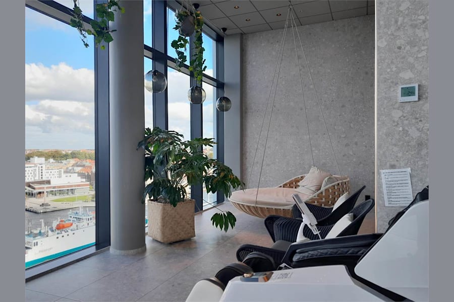 Kontorslokal på Bröderna Pihls gränd 2, Helsingborg – bild 9