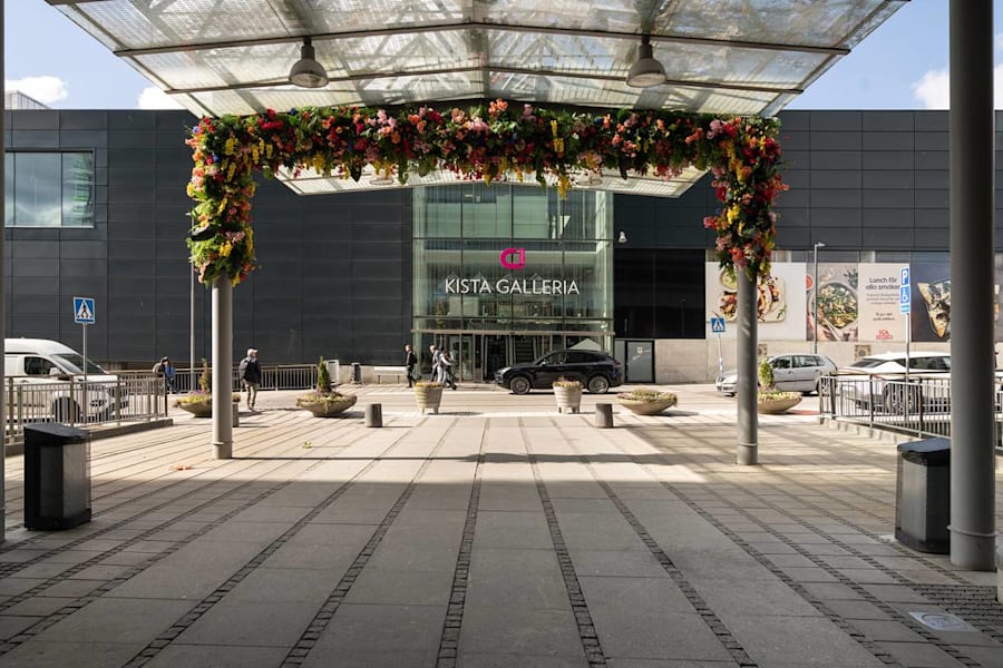 Butikslokal på Kistagången 30, KISTA – bild 12