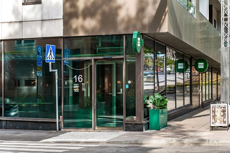 Kontorslokal på Warfvinges väg 28, Stockholm – bild 30