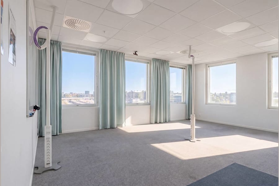 Kontorslokal på Solnavägen 1E, Stockholm – bild 8