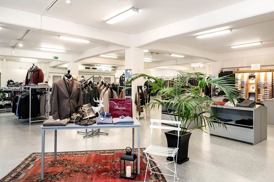 Butikslokal på Lidaholmsgatan 3, Borås – bild 4