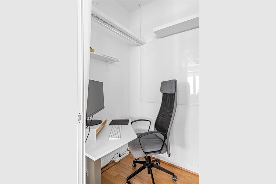 Kontorslokal på Smedsgränd 4, Uppsala – bild 16