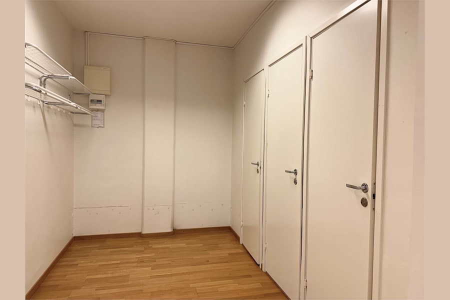 Kontorslokal på Lergöksgatan 10, Västra Frölunda – bild 9