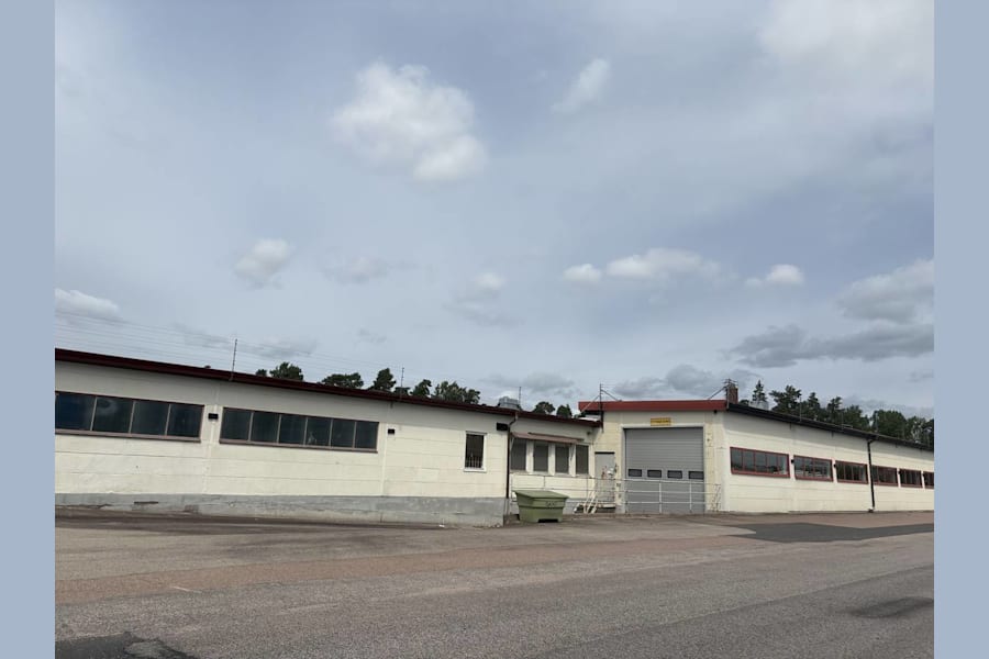 Industrilokal på Långgatan 8, Ljungby – bild 6
