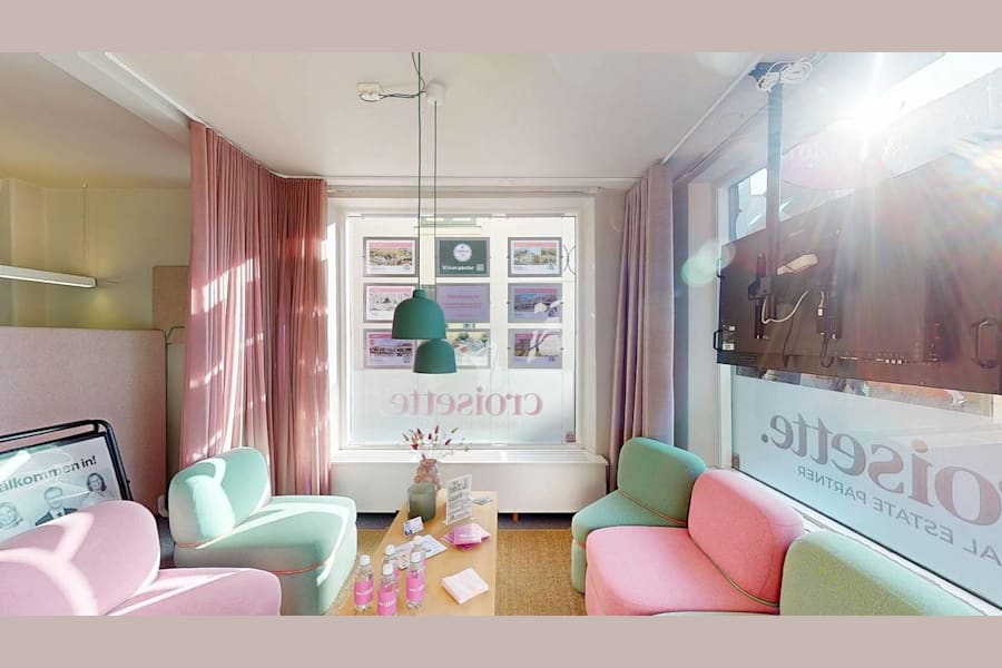 Butikslokal på Stora Östergatan 27, Ystad – bild 4