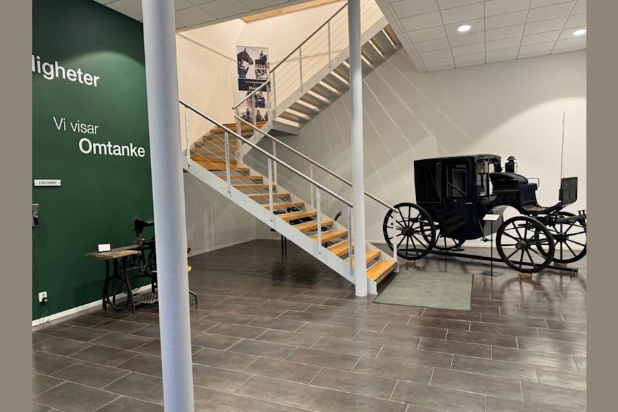 Butikslokal på Företagsgatan 58, Borås – bild 9