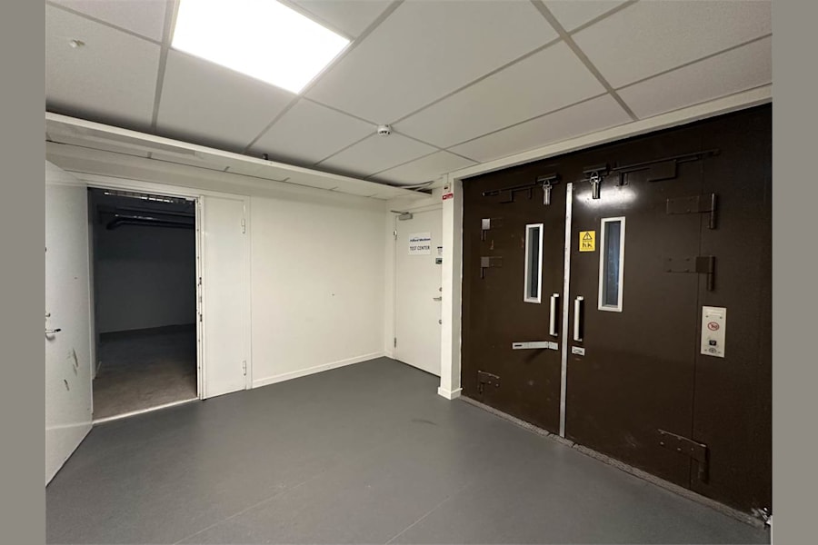 Lokal på Ekbacksvägen 26, Bromma