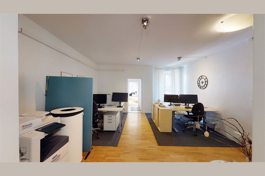 Kontorslokal på Stora Nygatan 33, Stockholm – bild 4