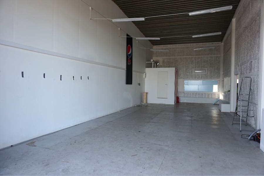 Butikslokal på Konsul Johnsons väg 16, Nr 1, Nynäshamn – bild 7