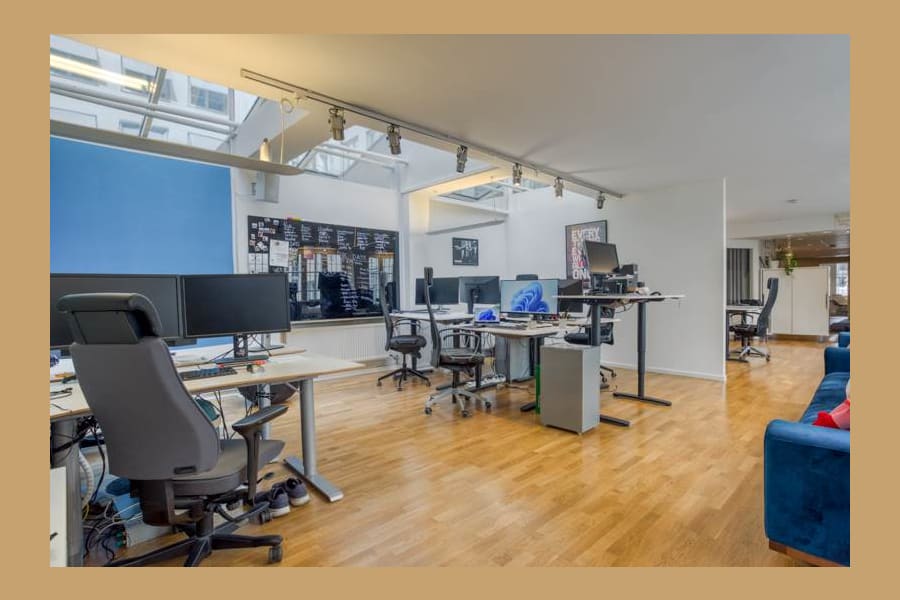 Oxtorget 4 - image - 6