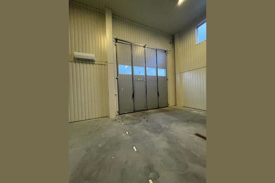 Industrilokal på Slipstensvägen 11, Skogås – bild 2