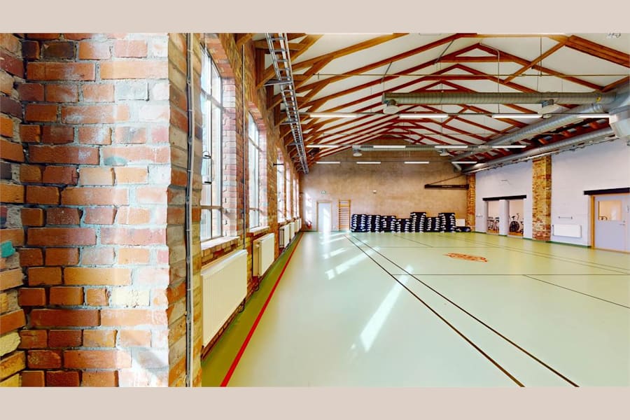 Lokal på Johanneslustgatan 12, Malmö – bild 4