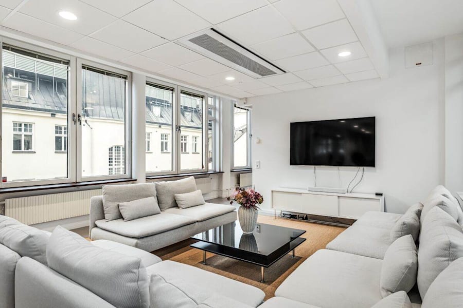 Kontorslokal på Drottninggatan 33, STOCKHOLM – bild 7