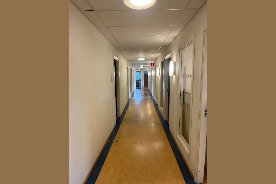 Industrilokal på Industrivägen 39, Sävedalen – bild 4