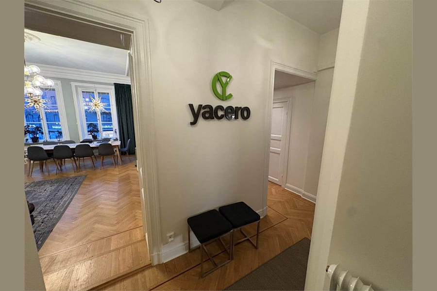 Sveavägen 74 - image - 5