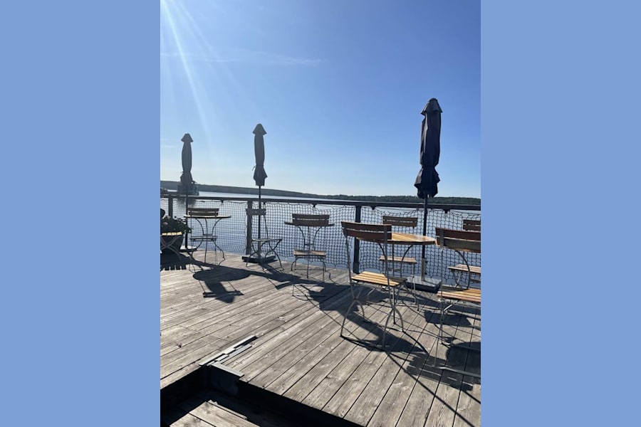 Restauranglokal på Sommarkrog - Sigtuna, Sigtuna – bild 10