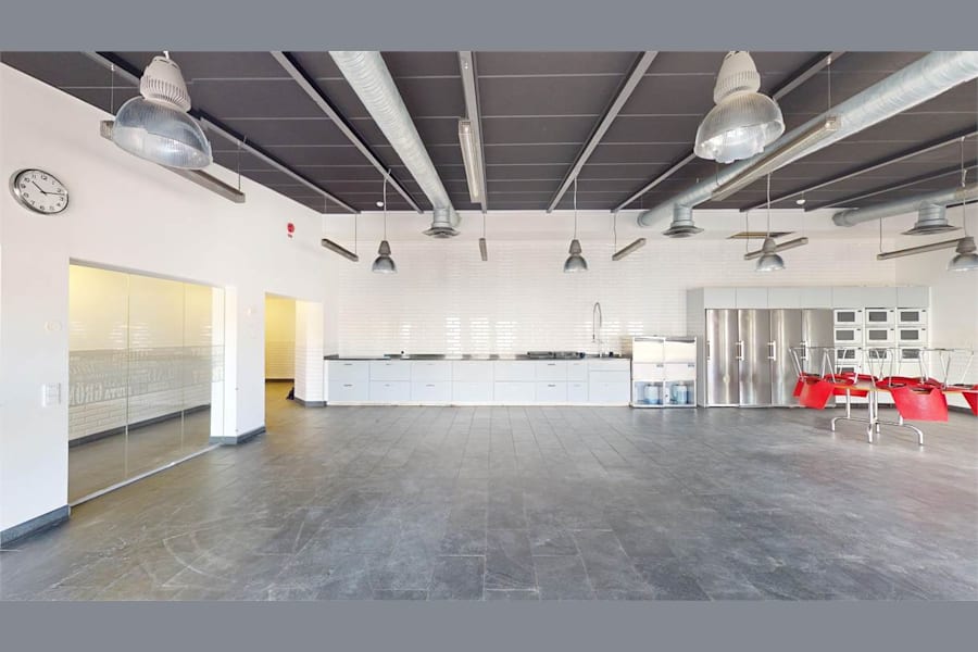 Industrilokal på Knut Påls väg 9, Helsingborg – bild 6