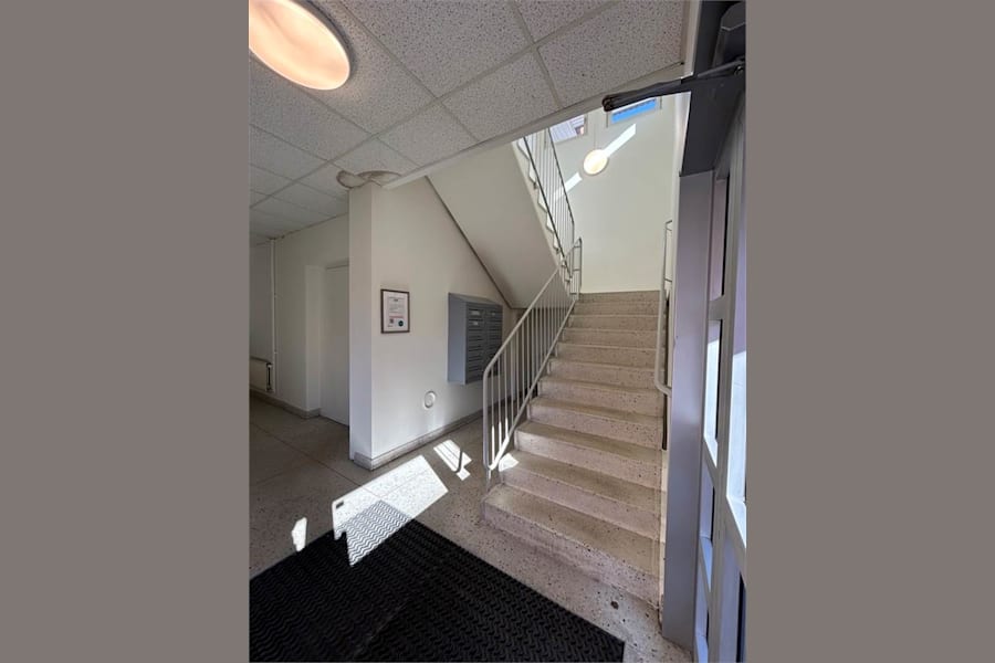 Kontorslokal på Markörgatan 4, Handen – bild 4