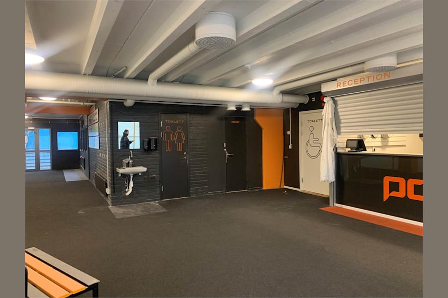 Industrilokal på Marieholmsgatan 64, Göteborg – bild 8